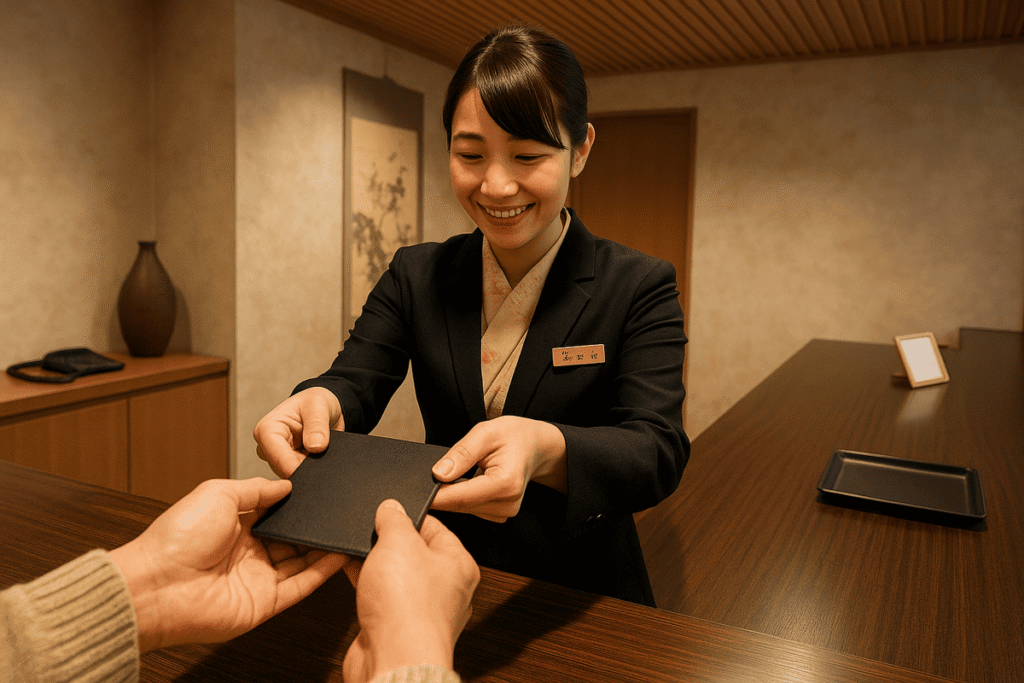 japanese phrases to know