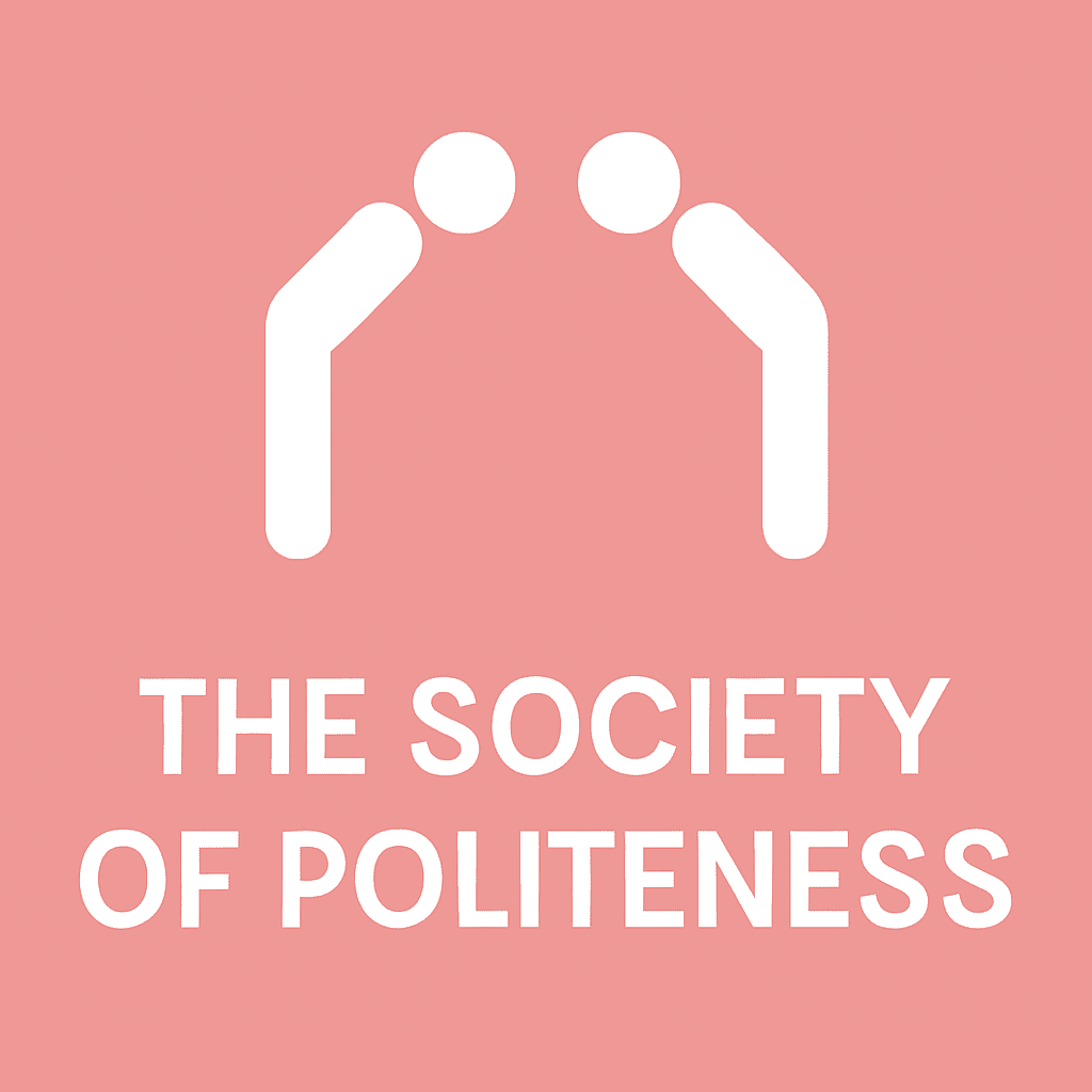 Japanese Politeness