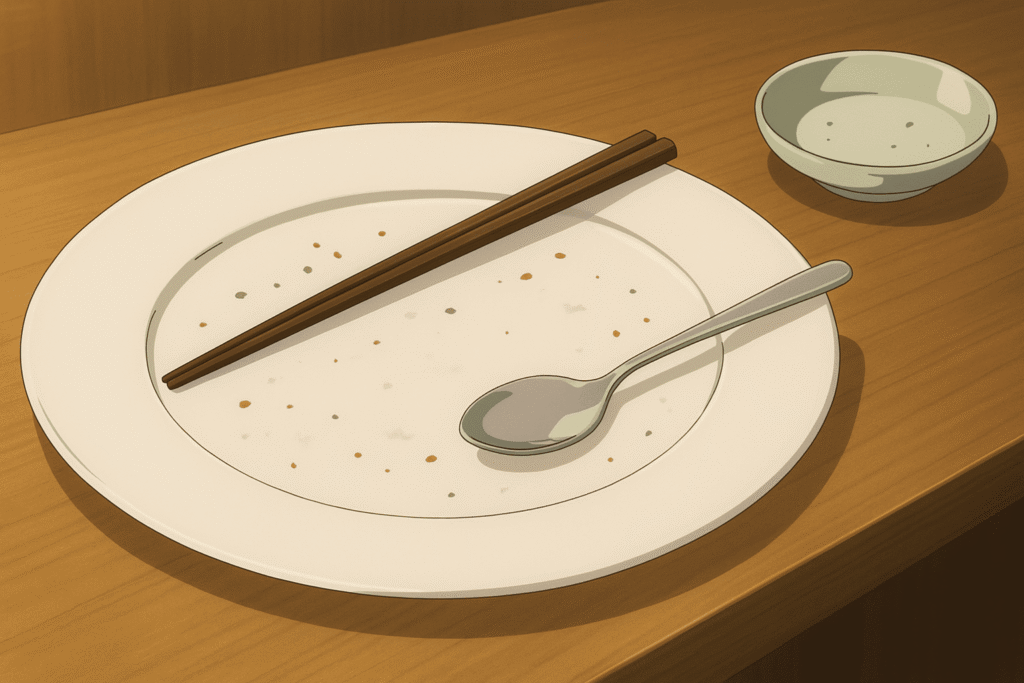Gochisousama